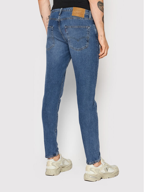 Levi's® Levi's® Džinsi 512™ 28833-1074 Zils Slim Fit