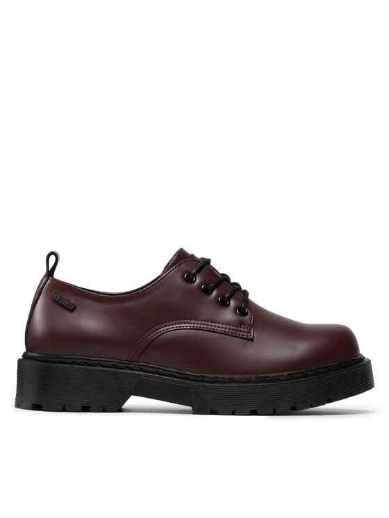 Oxfords II274108 Bordeaux