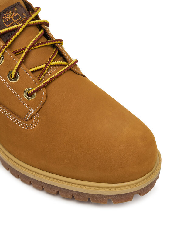 Timberland Timberland Félcipő Heritage TB0A5S9W7541 Barna