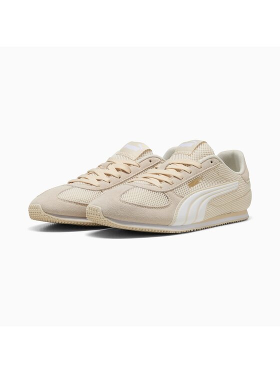 Puma Puma Sneakersy 407360 Beżowy