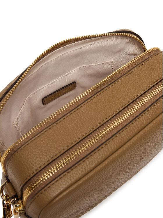 MICHAEL Michael Kors MICHAEL Michael Kors Geantă 32S5GYTC5L Maro