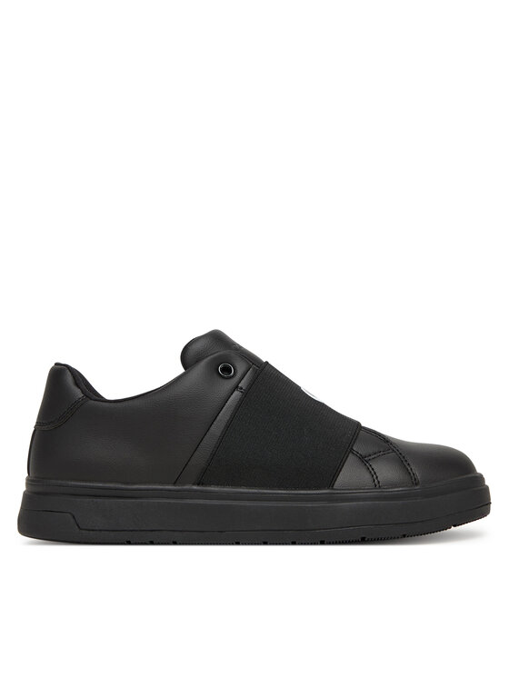 Sneakers Calvin Klein V3X9-83162-1355 D Negru