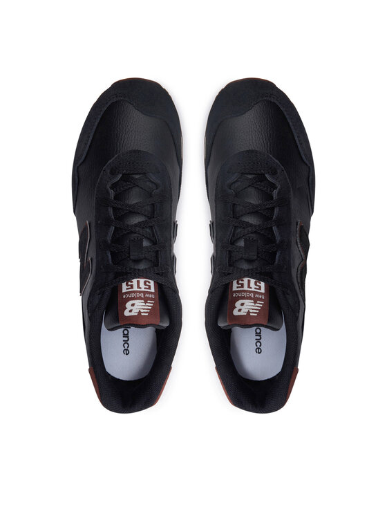 New balance 515 nero cheap