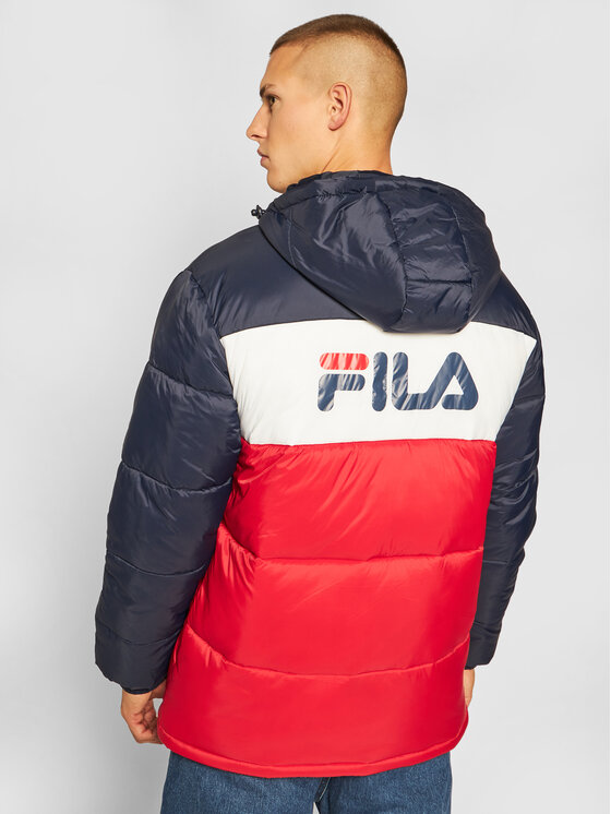 Giacca Invernale Scooter Fila Giubbotto Invernale Scooter 687988