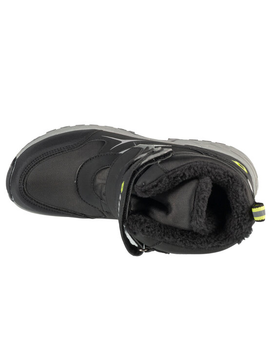 Lotto Lotto Stivali da neve Lotto Pinecreek Tex T Nero