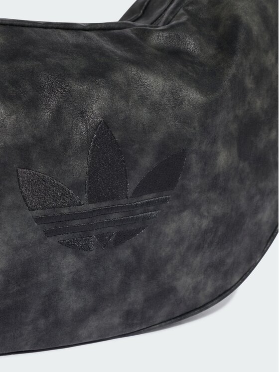adidas adidas Torba 165477 Czarny