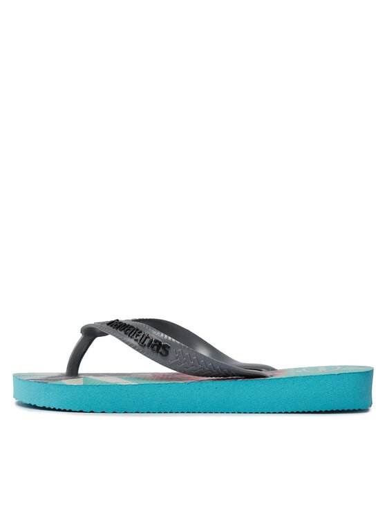 Havaianas Havaianas Japonki 41451250031 Kolorowy