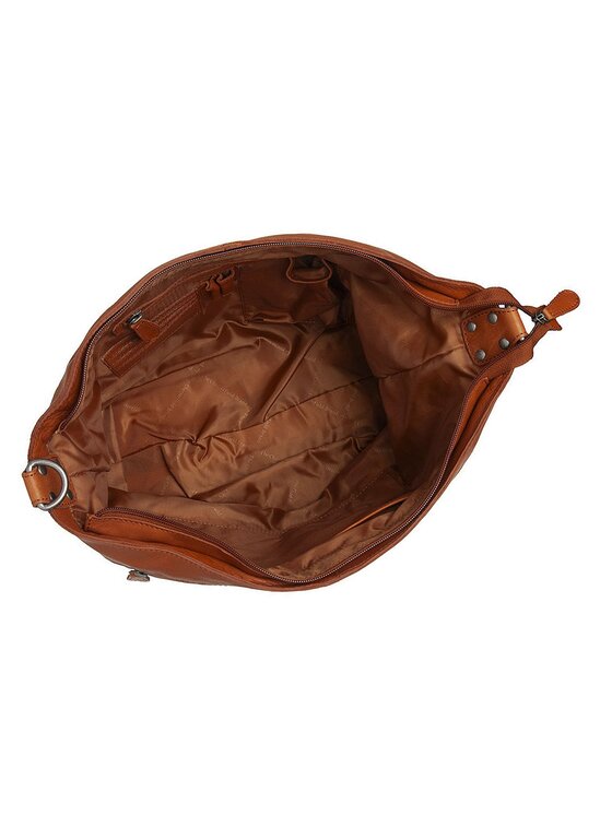 The Chesterfield Brand The Chesterfield Brand Torebka 332620 Brązowy
