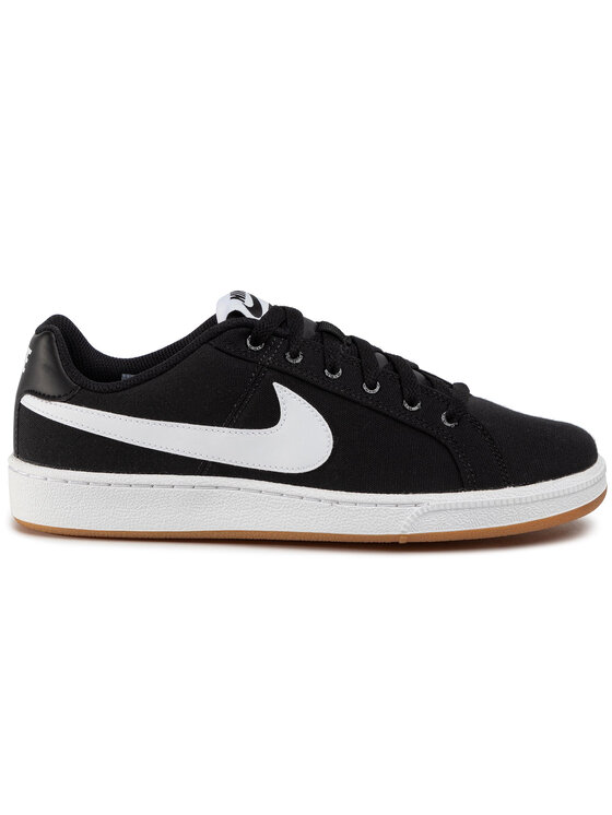 nike court royale canvas