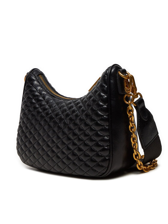 Liu Jo Liu Jo Borsetta Ecs S Hobo AF4180 E0022 Nero