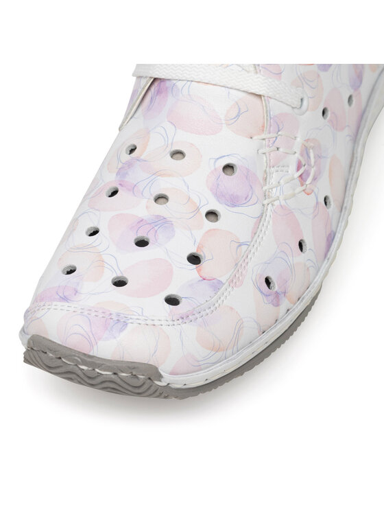 Rieker Rieker Scarpe basse L1715-91 Multicolore