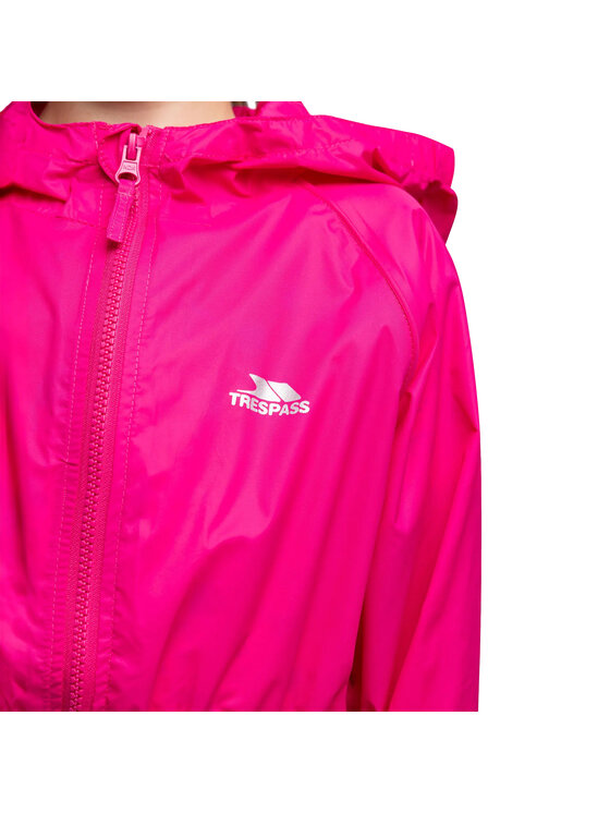 Trespass Trespass Kombinezon zimowy TP466 Różowy To Fit