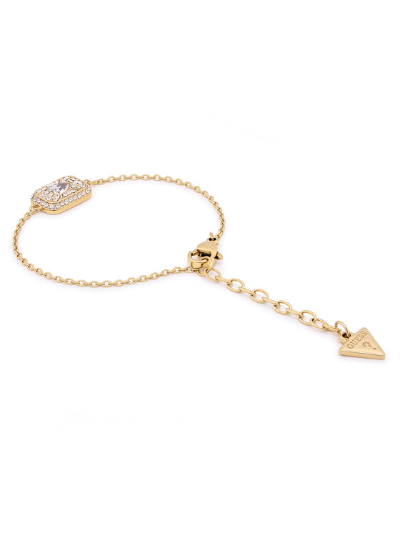 Guess Guess Apyrankė JUBB06 352JW Auksinė