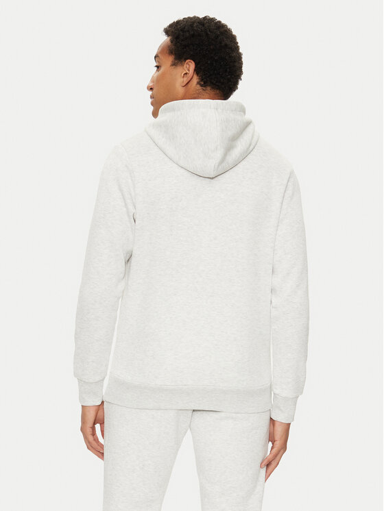 Jack&Jones Jack&Jones Trenerka Ferris 12266296 Siva Standard Fit