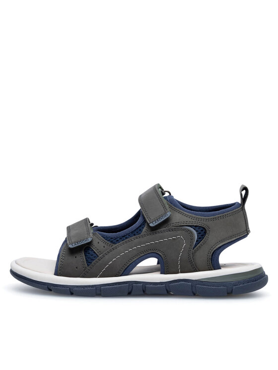 Lasocki Young Lasocki Young Sandalen AGUTI CI12-3033-07 Khakifarben