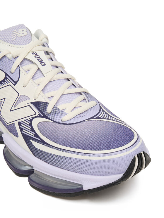 New Balance New Balance Sneakersy U20009BA Fioletowy