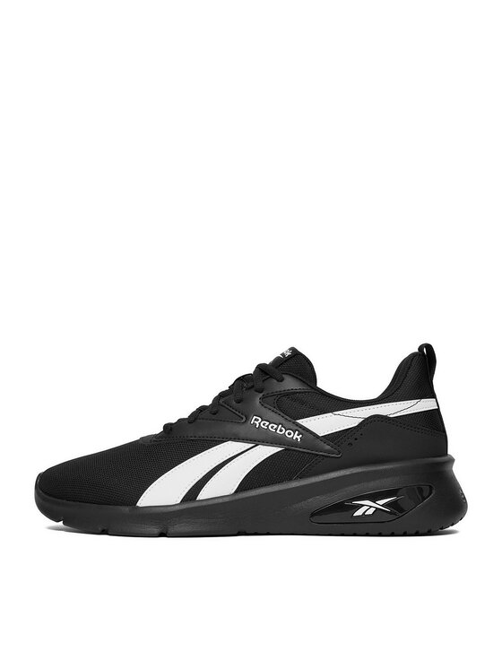 Reebok Reebok Sneakersy C-RIDER V 100220408 Czarny