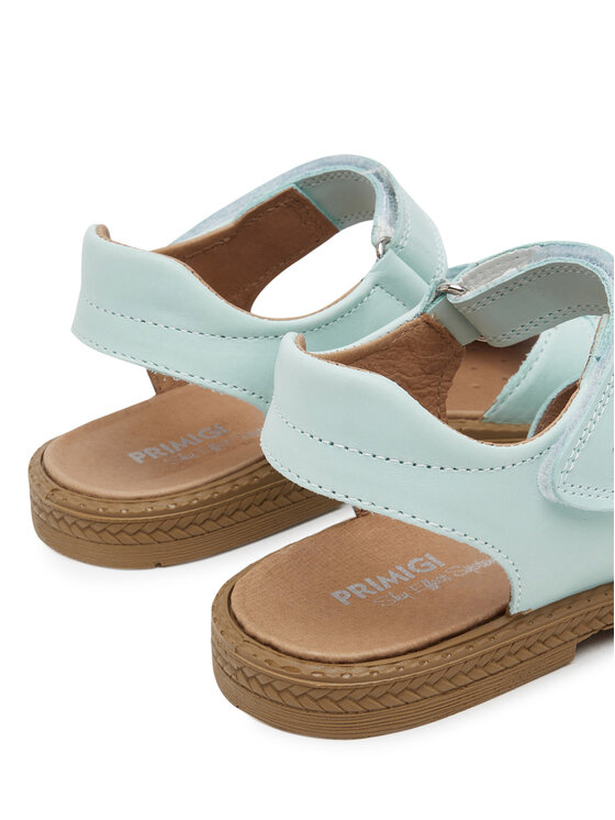 Primigi Primigi Sandale 7889822 D Albastru