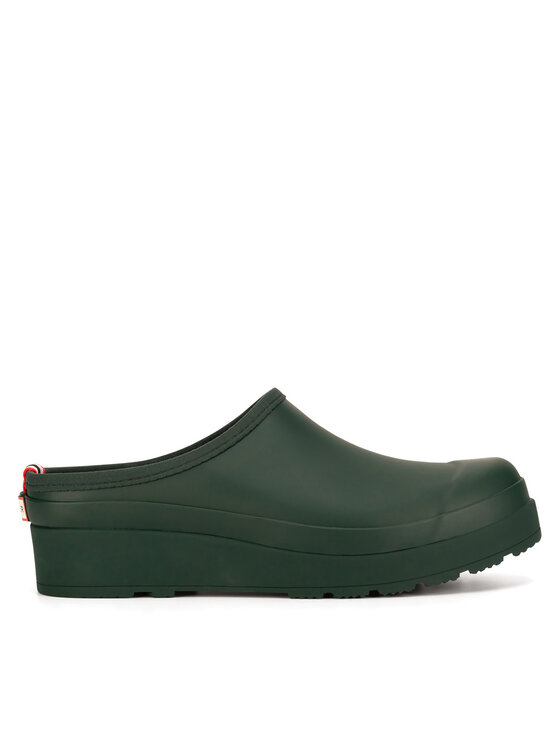 Hunter Hunter Şlapi WFF1002RMA-ATM Verde