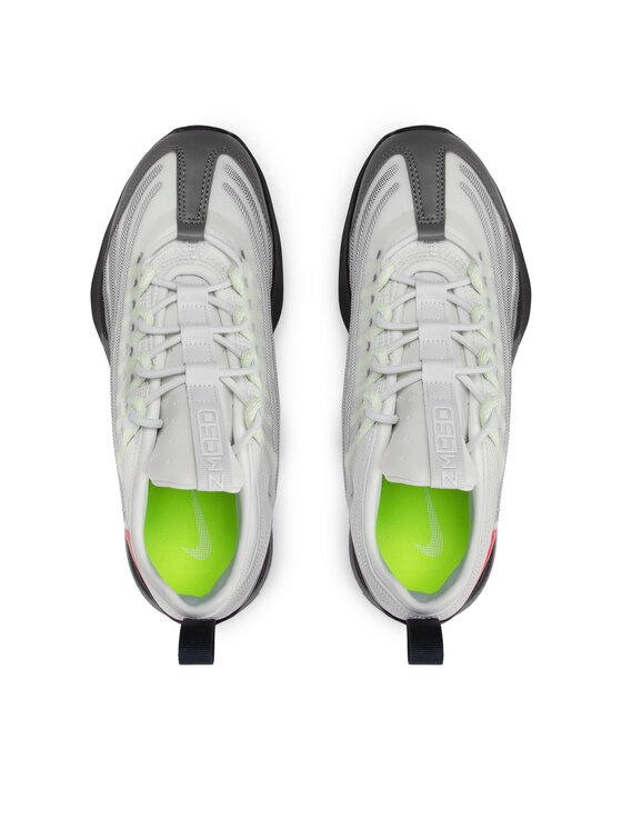 Nike Nike Сникърси Air Max ZM950 NRG CK6852 001 Сив