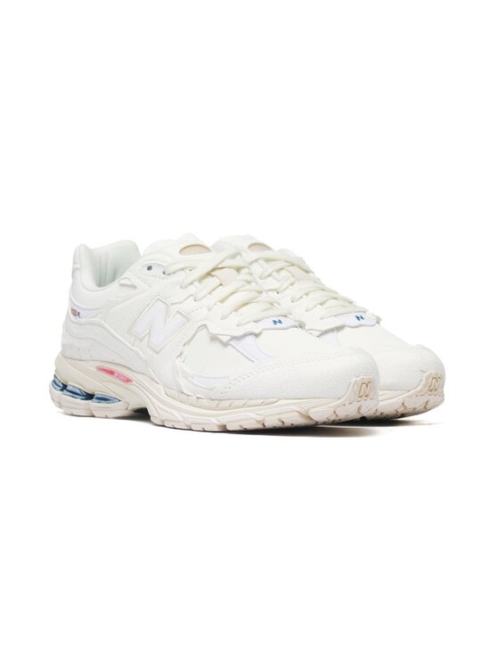 New Balance New Balance Sneakersy 2002 Biały