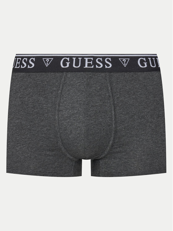 Guess Guess 5er-Set Boxershorts U4YG16 K6YW1 Bunt