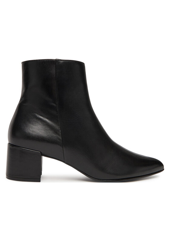 HÖGL HÖGL Botine Beatrice 0-104703-0100 Negru