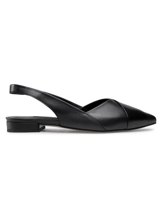 GINO ROSSI Gino Rossi Sandali 71387-04 Nero