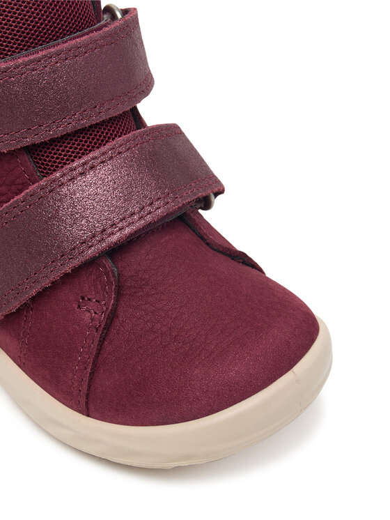 ECCO ECCO Snehule Sp. 1 Lite Infant 72424161785 Bordová