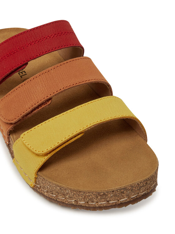 Josef Seibel Josef Seibel Шльопанці Hannah 03 64903 Кольоровий