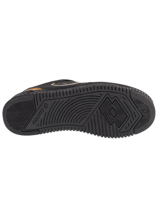Lotto Lotto Sneakers Scopi GC Nero