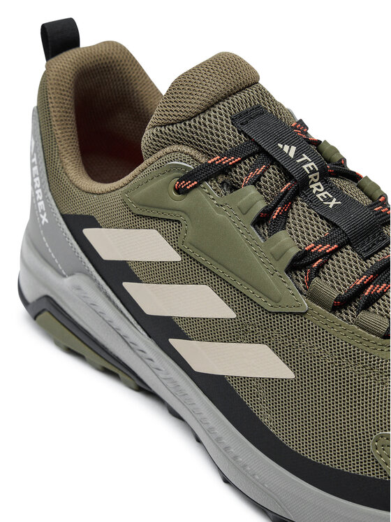 adidas adidas Trekking čevlji Terrex Anylander ID0894 Zelena
