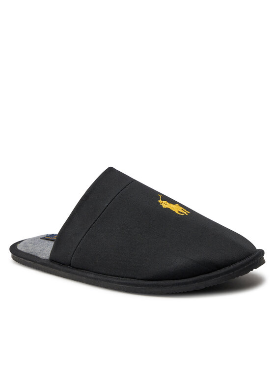 Polo Ralph Lauren Polo Ralph Lauren Copati Klarence 843937267002 Črna
