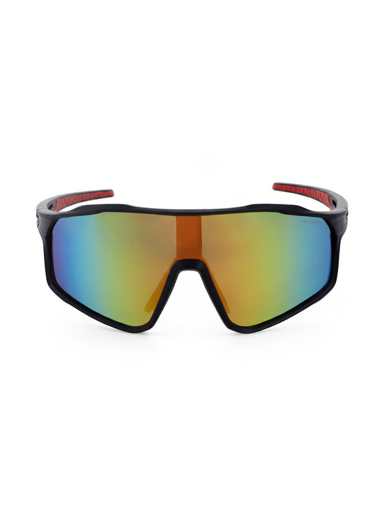 Feba Feba Okulary przeciwsłoneczne ZF136M-481-8 Czarny