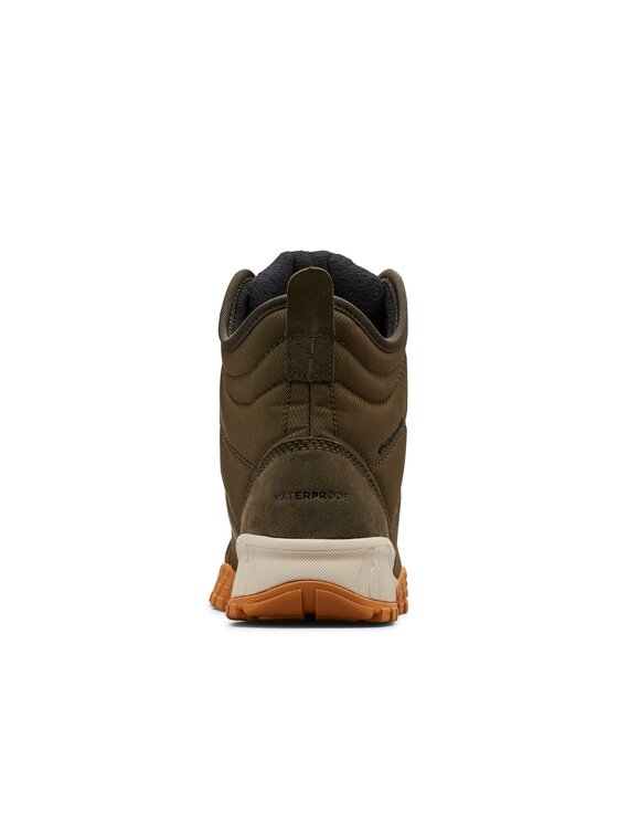 Columbia Columbia Trekkingi 210083 Zielony