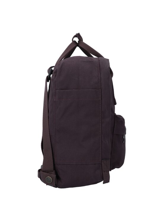 Fjällräven Fjällräven Plecak 206536 Bordowy