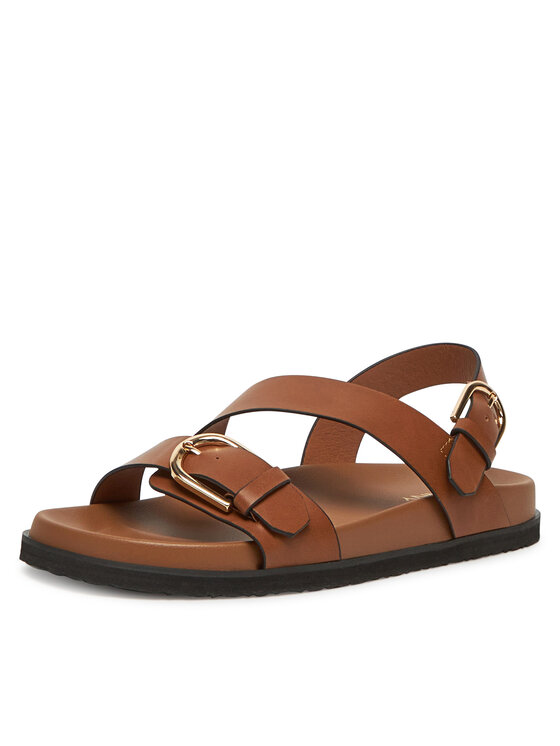 JENNY JENNY Sandalen WS173-20 Braun