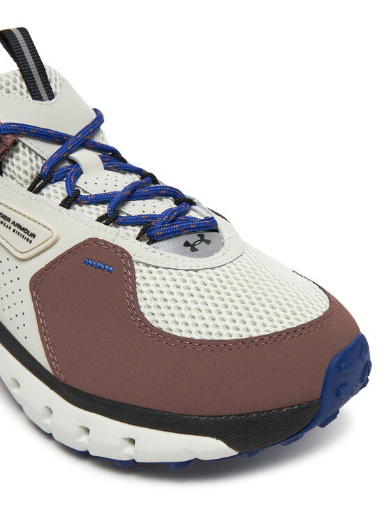 Under Armour Under Armour Снікерcи UA Summit Trek 3028345 Коричневий