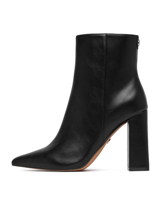 Nine West Nine West Боти WFA2829-1 Черен