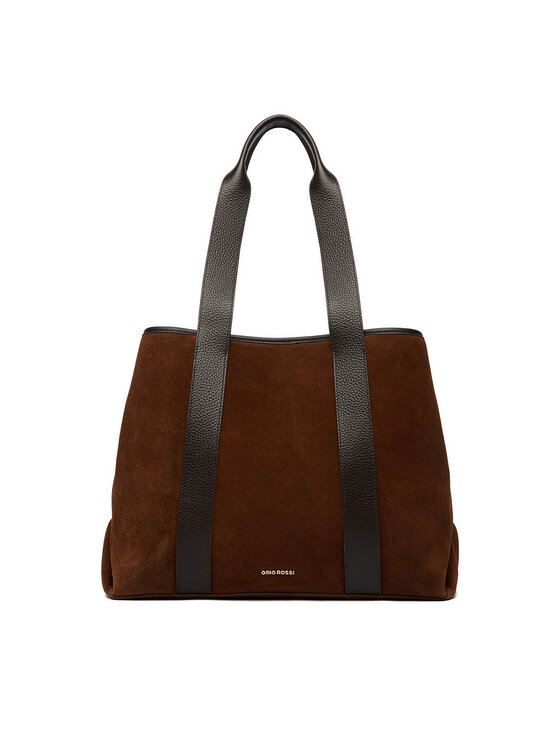 GINO ROSSI GINO ROSSI Torbica EO-LA321-2769 Smeđa