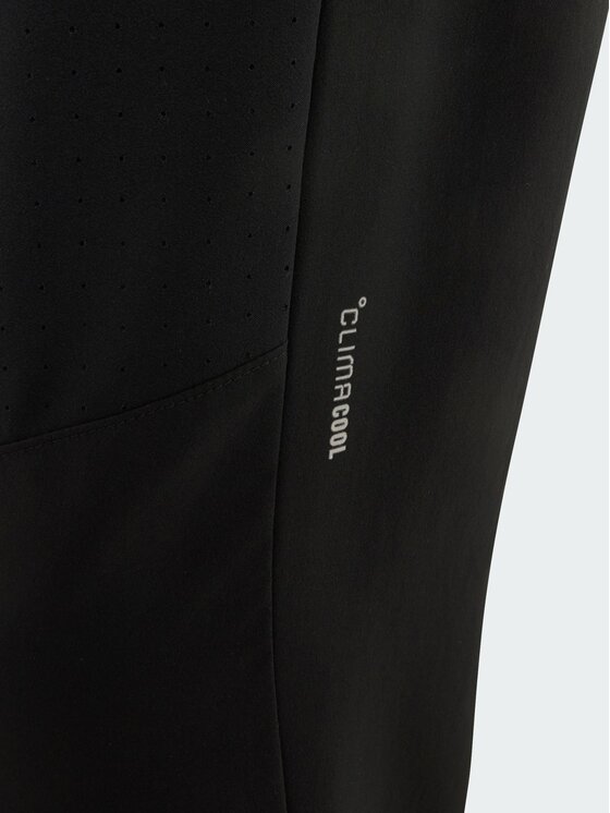 adidas adidas Spodnie dresowe 165357 Czarny Regular Fit