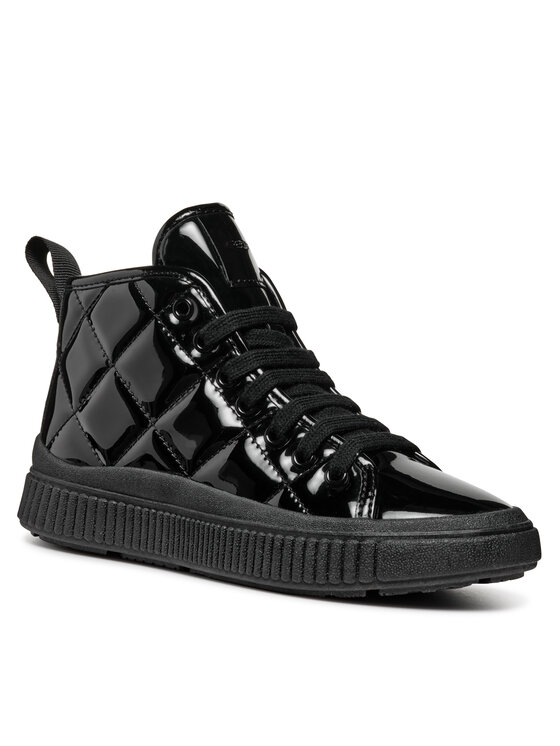 Geox Geox Tossud J Laquinny Girl J46M3B 000HH C9999 M Must