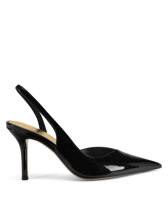 Eva Minge Eva Minge Sandalen ANGELICA-V1299-303-1 Schwarz