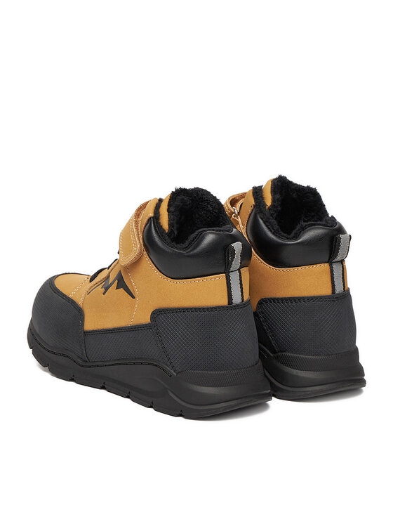 Sprandi Sprandi Schnürschuhe CEO-AVO-2970-001 Braun
