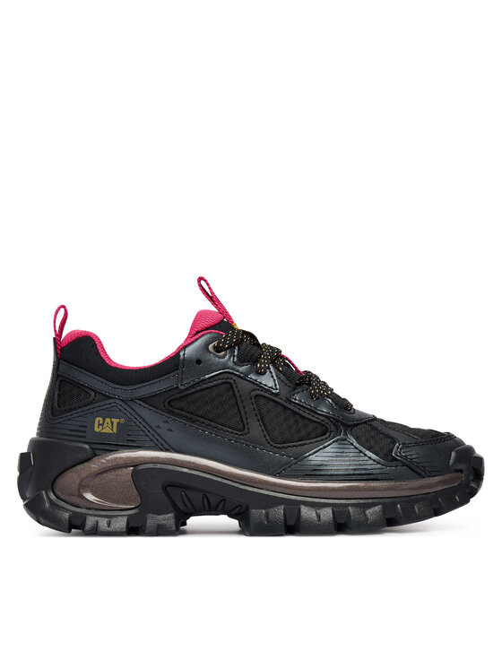 CAT Footwear CAT Footwear Sneakersy P312443 Černá