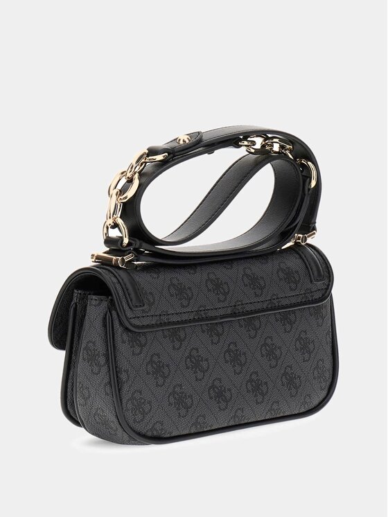 Guess Guess Torbica 178714 Crna