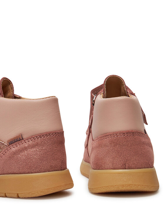Mrugała Mrugała Cipele Kris 4326/4-44 Ružičasta