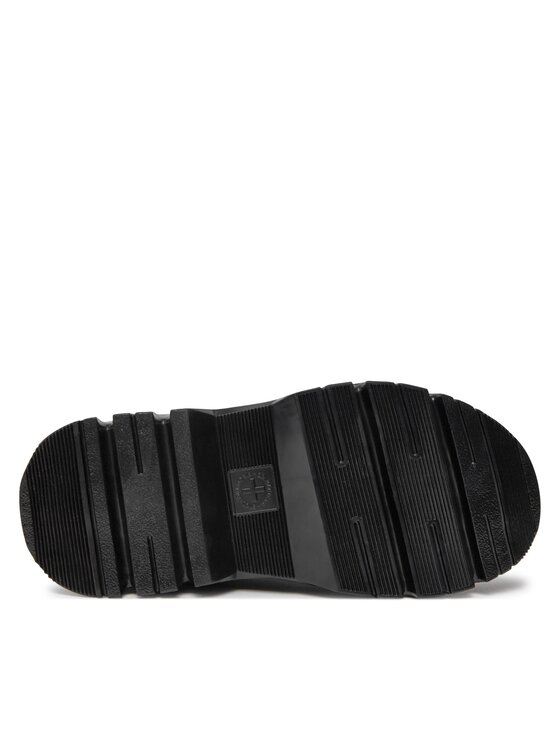 Dr. Martens Dr. Martens Trapery Tarik 27021001 Czarny