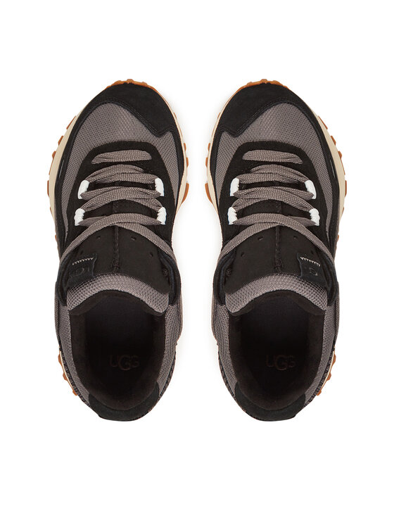 Ugg Ugg Sneakers W Retrofi Low 1167491 Negru