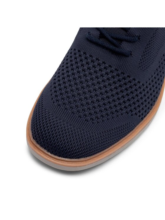 Lanetti Lanetti Scarpe basse MP07-21796-01 Blu scuro